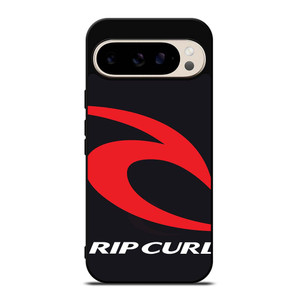 RIP CURL SURFING LOGO Google Pixel 9 Pro Case Cover RIP CURL SURFING LOGO Google Pixel 9 Pro Case Cover