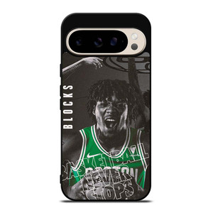 ROBERT WILLIAMS III BOSTON CELTICS 2 Google Pixel 9 Pro Case Cover