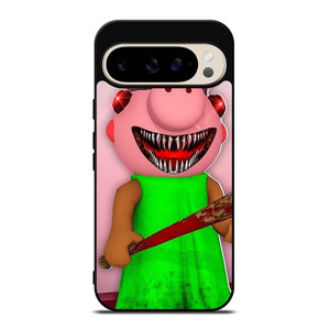 ROBLOX PIGGY Google Pixel 9 Pro Case Cover