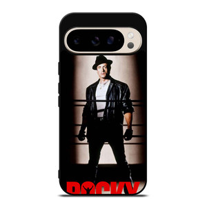 ROCKY BALBOA BOXER Google Pixel 9 Pro Case Cover