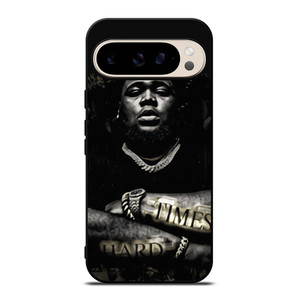 ROD WAVE SOULFLY Google Pixel 9 Pro Case Cover