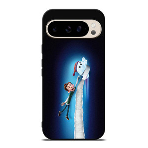 RONS GONE WRONG MOVIES 2 Google Pixel 9 Pro Case Cover