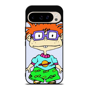 RUGRATS CHUCKIE CARTOON Google Pixel 9 Pro Case Cover