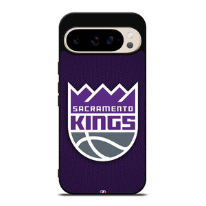 SACRAMENTO KINGS BASKETBALL NBA Google Pixel 9 Pro Case Cover