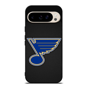 SAINT LOUIS BLUES HOCKEY NHL LOGO Google Pixel 9 Pro Case Cover