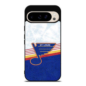 SAINT LOUIS BLUES NHL HOCKEY 2 Google Pixel 9 Pro Case Cover
