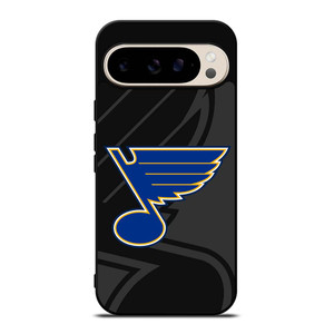 SAINT LOUIS BLUES NHL TEAM Google Pixel 9 Pro Case Cover