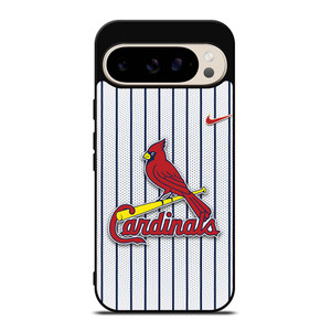SAINT LOUIS CARDINALS MLB NIKE Google Pixel 9 Pro Case Cover