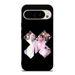 SAM AND COLBY BROCK YOUTUBER Google Pixel 9 Pro Case Cover
