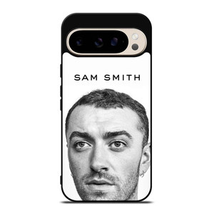SAM SMITH SINGER LOGO Google Pixel 9 Pro Case Cover