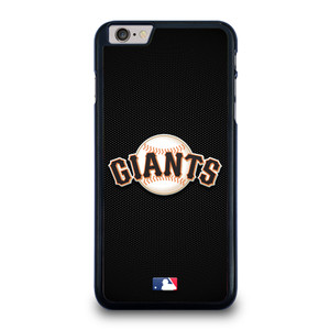 SAN FRANCISCO GIANTS BASEBALL TEAM iPhone 6 / 6S Plus Case Cover