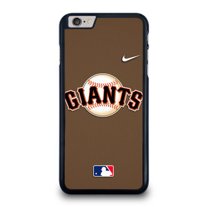 SAN FRANCISCO GIANTS MLB BASEBALL NIKE iPhone 6 / 6S Plus Case Cover