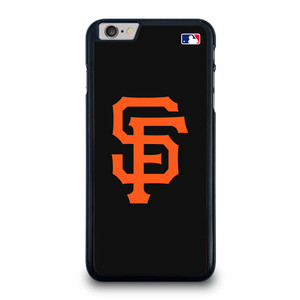 SAN FRANCISCO GIANTS MLB LOGO iPhone 6 / 6S Plus Case Cover SAN FRANCISCO GIANTS MLB LOGO iPhone 6 / 6S Plus Case Cover