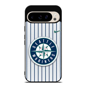 SEATTLE MARINERS MLB NIKE Google Pixel 9 Pro Case Cover