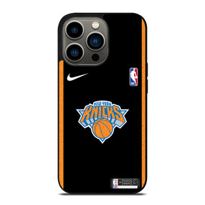 NEW YORK KNICKS NIKE NBA BASKETBALL iPhone 13 Pro Case Cover NEW YORK KNICKS NIKE NBA BASKETBALL iPhone 13 Pro Case Cover