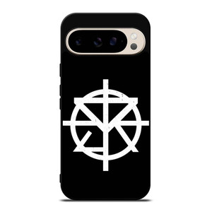 SETH ROLLINS WRESTLING LOGO Google Pixel 9 Pro Case Cover SETH ROLLINS WRESTLING LOGO Google Pixel 9 Pro Case Cover