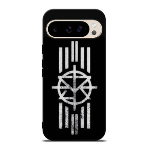 SETH ROLLINS WWE LOGO Google Pixel 9 Pro Case Cover