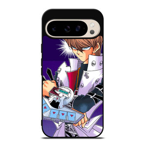 SETO KAIBA YU GI OH GAMES Google Pixel 9 Pro Case Cover SETO KAIBA YU GI OH GAMES Google Pixel 9 Pro Case Cover