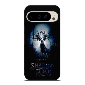SHADOW AND BONE MOVIE SERIES 2 Google Pixel 9 Pro Case Cover