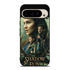 SHADOW AND BONE MOVIE SERIES Google Pixel 9 Pro Case Cover
