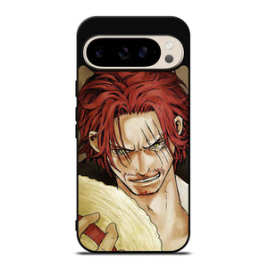 SHANKS ONE PIECE 2 Google Pixel 9 Pro Case Cover