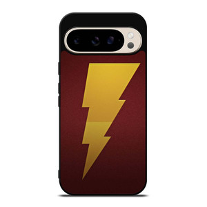 SHAZAM SUPERHERO SYMBOL Google Pixel 9 Pro Case Cover