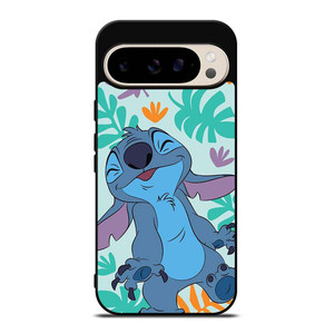 SITITCH DISNEY HAPPY Google Pixel 9 Pro Case Cover