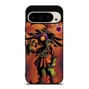 SKULL KID THE LEGEND OF ZELDA Google Pixel 9 Pro Case Cover