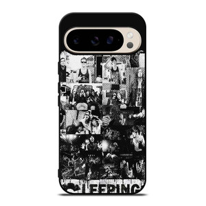 SLEEPING WITH SIRENS ROCK BAND 2 Google Pixel 9 Pro Case Cover