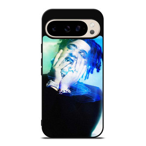 SMOKEPURPP LOST PLANET RAPPER Google Pixel 9 Pro Case Cover