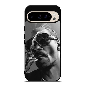 SNOOP DOGG RAPPER SMOKING Google Pixel 9 Pro Case Cover