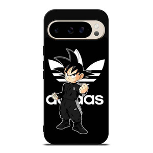 SON GOKU KID DRAGON BALL ADIDAS Google Pixel 9 Pro Case Cover