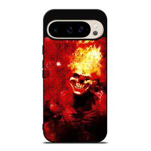 SONY TWISTED METAL GAMES Google Pixel 9 Pro Case Cover