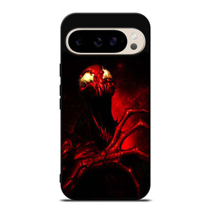 SPIDER CARNAGE SUPERVILLAIN Google Pixel 9 Pro Case Cover