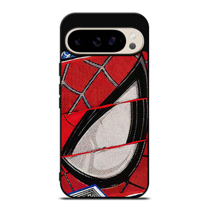 SPIDERMAN MARVEL COMICS Google Pixel 9 Pro Case Cover