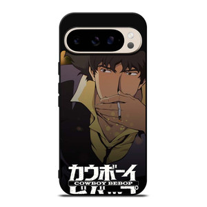 SPIKE SPIEGEL COWBOY BEBOP Google Pixel 9 Pro Case Cover SPIKE SPIEGEL COWBOY BEBOP Google Pixel 9 Pro Case Cover