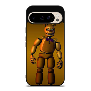 SPRING BONNIE FIVE NIGHTS AT FREDDY'S Google Pixel 9 Pro Case Cover
