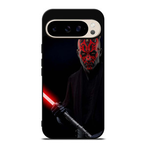 STAR WARS DARTH MAUL Google Pixel 9 Pro Case Cover STAR WARS DARTH MAUL Google Pixel 9 Pro Case Cover