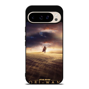 STAR WARS OBI WAN KENOBI SERIES 3 Google Pixel 9 Pro Case Cover
