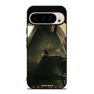 STAR WARS OBI WAN KENOBI SERIES Google Pixel 9 Pro Case Cover