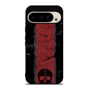 STAR WARS THE BAD BATCH LOGO 2 Google Pixel 9 Pro Case Cover