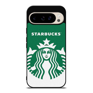 STARBUCKS COFFEE LOGO GREEN Google Pixel 9 Pro Case Cover STARBUCKS COFFEE LOGO GREEN Google Pixel 9 Pro Case Cover
