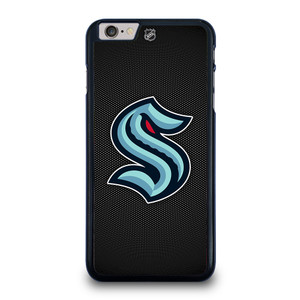 SEATTLE KRAKEN HOCKEY NHL LOGO iPhone 6 / 6S Plus Case Cover SEATTLE KRAKEN HOCKEY NHL LOGO iPhone 6 / 6S Plus Case Cover