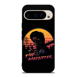 STEVE HARRINGTON THE BABYSITTER Google Pixel 9 Pro Case Cover