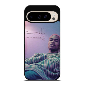 STEVE LACY SINGER QUOTES Google Pixel 9 Pro Case Cover