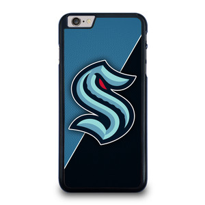 SEATTLE KRAKEN NHL HOCKEY LOGO iPhone 6 / 6S Plus Case Cover SEATTLE KRAKEN NHL HOCKEY LOGO iPhone 6 / 6S Plus Case Cover