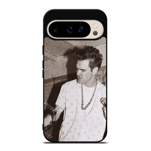 STEVEN PATRICK MORISSEY MALE SINGER Google Pixel 9 Pro Case Cover