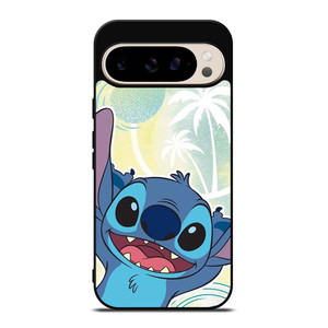 STITCH DISNEY CARTOON Google Pixel 9 Pro Case Cover