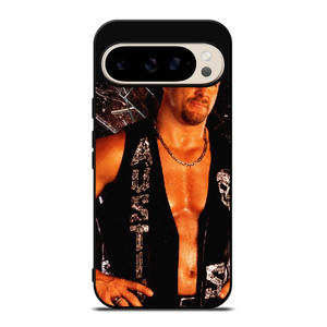 STONE COLD STEVE AUSTIN WRESTLING Google Pixel 9 Pro Case Cover