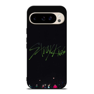 STRAY KIDS BOY BAND Google Pixel 9 Pro Case Cover